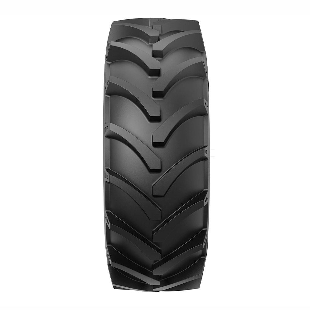 Radial AGR1